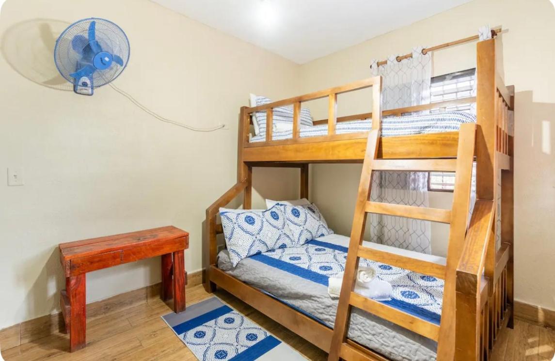 Cabana Don Tobo Jarabacoa Rd Экстерьер фото