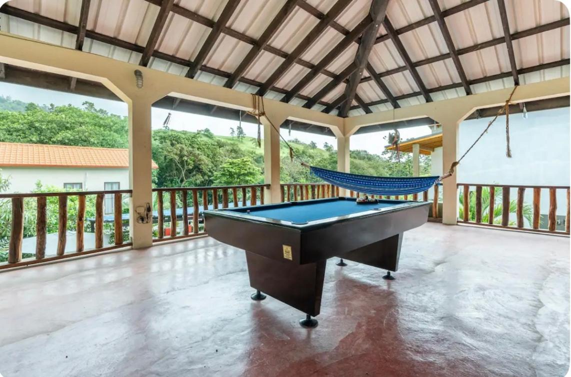 Cabana Don Tobo Jarabacoa Rd Экстерьер фото