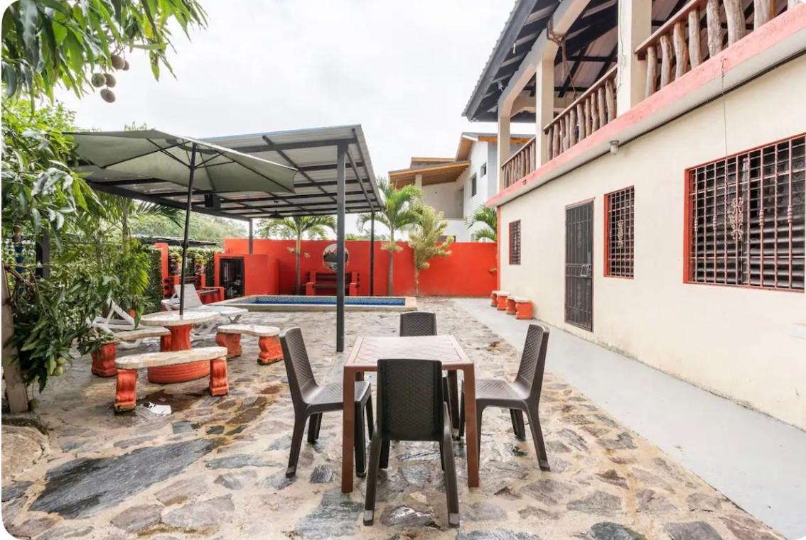 Cabana Don Tobo Jarabacoa Rd Экстерьер фото